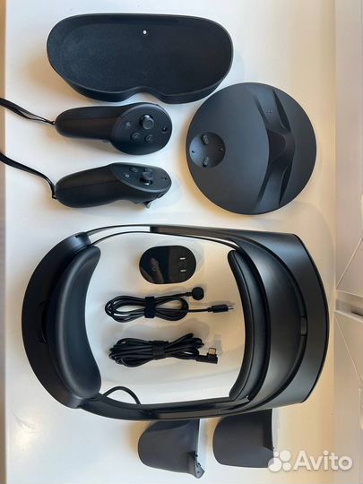 Oculus Quest Pro 2566Gb