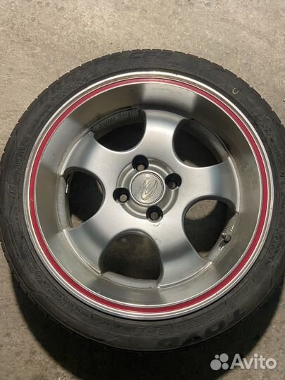 Колеса r16 4x100