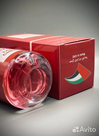 Духи Tom Ford Lost Cherry 50мl