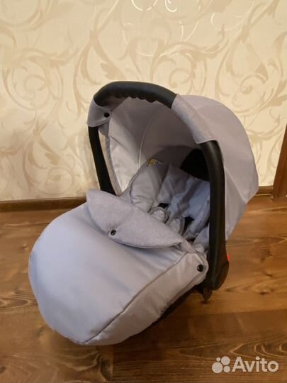 Коляска verdi polo2 3 в 1