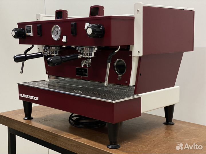 Кофемашина La Marzocco (новый дизайн)