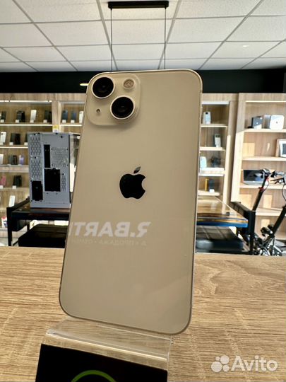 iPhone 13 mini, 128 ГБ