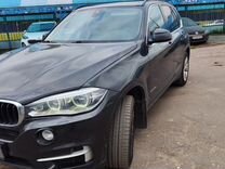 BMW X5 3.0 AT, 2014, 264 000 км, с пробегом, цена 3 150 000 руб.