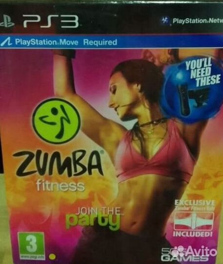 Игры диски для PS3