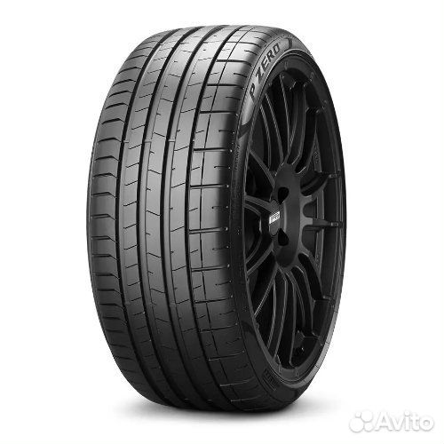 Pirelli P Zero PZ4 265/45 R21 104W