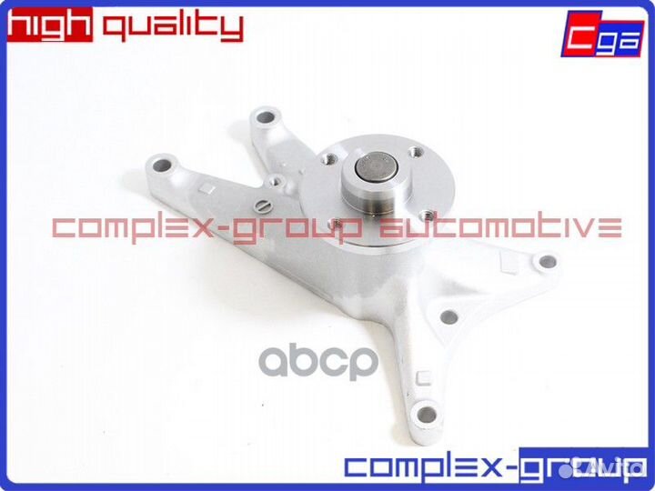 Привод вентилятора 11CMF2005RA CGA