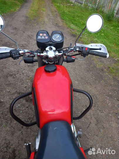 Иж планета 5