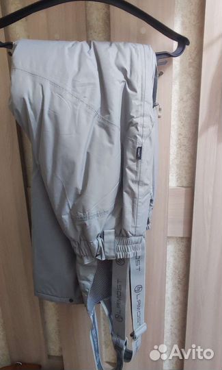 Горнолыжный костюм