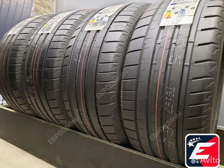 Bridgestone Potenza Sport 235/40 R20 96Y