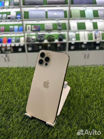 iPhone 12 Pro, 128 ГБ