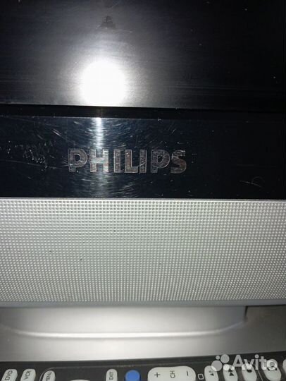 Телевизор Philips бу