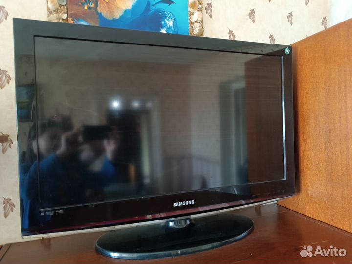 Телевизор бу