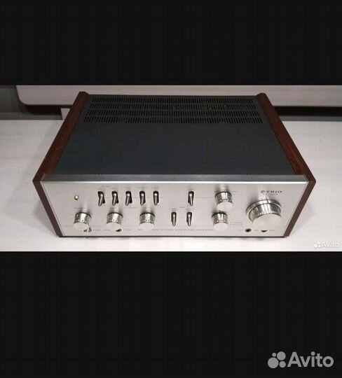Усилитель Trio ka7006