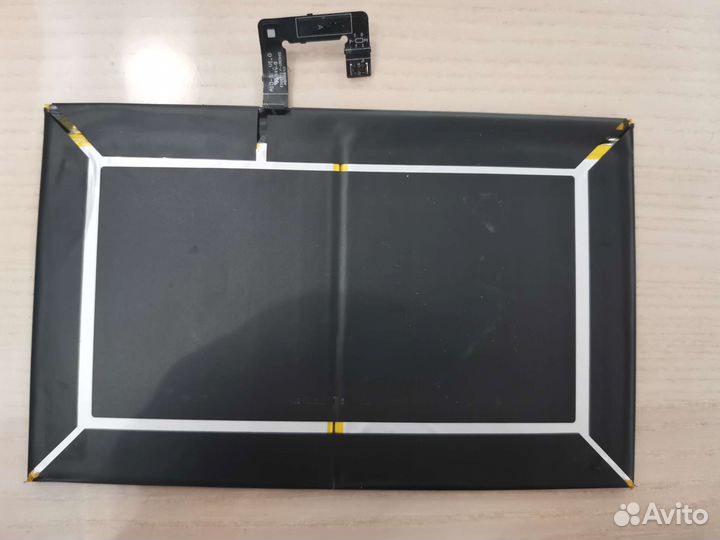 Аккумулятор для планшета