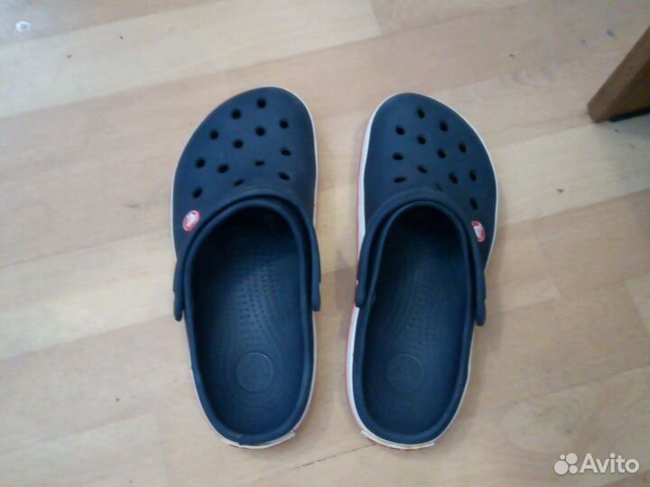 Crocs 36 37