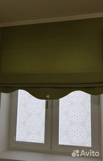 Римские шторы L2172-R0610