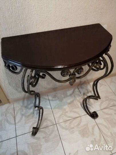 Художественная ковка