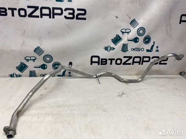 Трубка кондиционера Renault Scenic K9KG724 2009