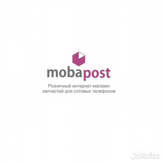 Держатель SIM для Huawei Honor X9b (ALI-NX1) Черный