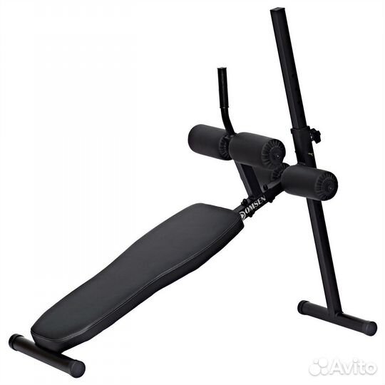 Скамья для пресса регулируемая Domsen Ds20