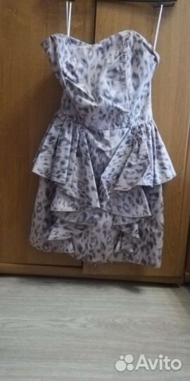 Два пакета вещей