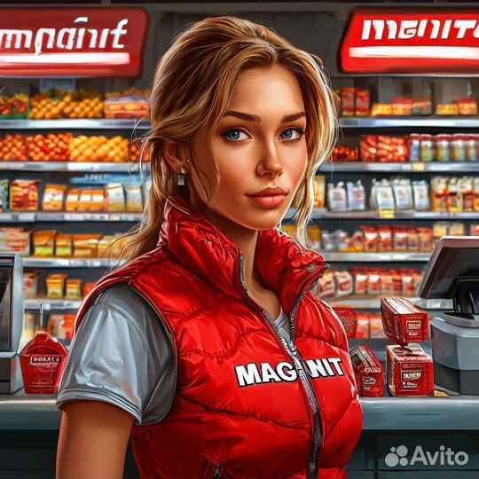 Курьер на личном автомобиле