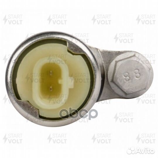 Клапан электромагнитный регулировки фаз грм