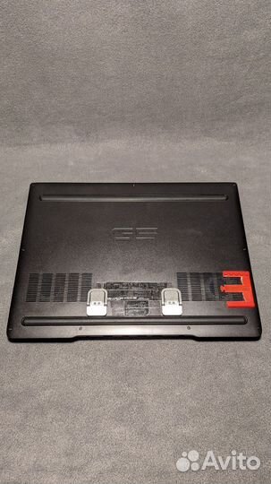 Dell G5 5590 i7-9750H/32GB/1TB/2060 6GB отл сост