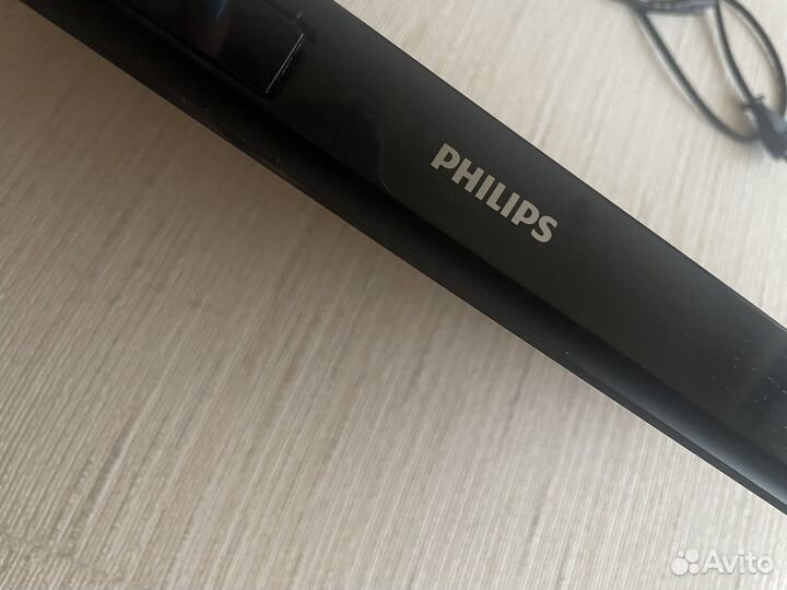 Видеоплеер Philips bluray