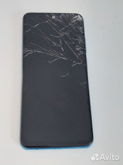 Xiaomi Redmi Note 10S, 6/128 ГБ