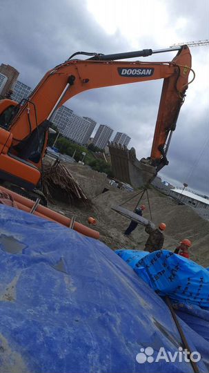 Работа строительство