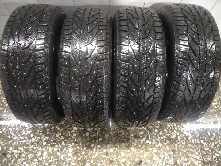 Tigar Ice 205/55 R16