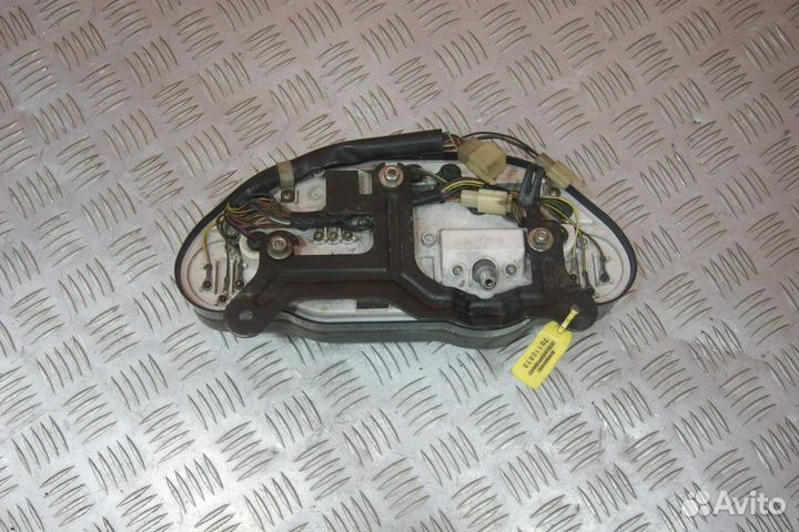 Панель приборов Kawasaki ZZR400-2