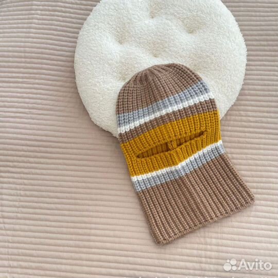 Шапка балаклава