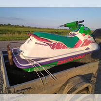 BRP Sea-Doo XP, 1994, Абатское