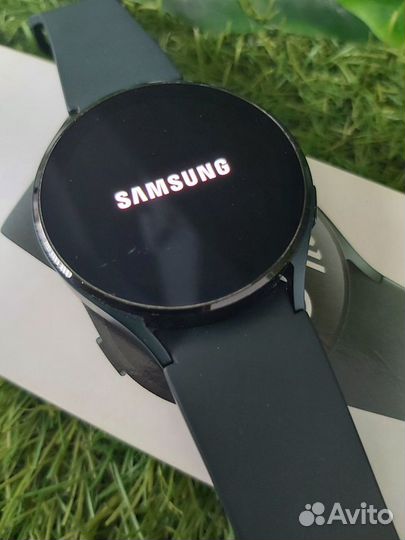 Samsung Galaxy Watch4 44mm (Д15)