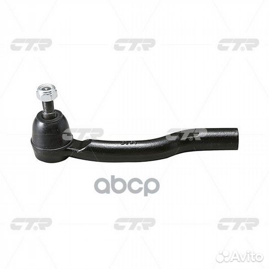 Наконечник рулевой тяги лев toyota camry (V5 )