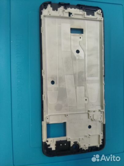 Рамка дисплея Tecno Pova 3