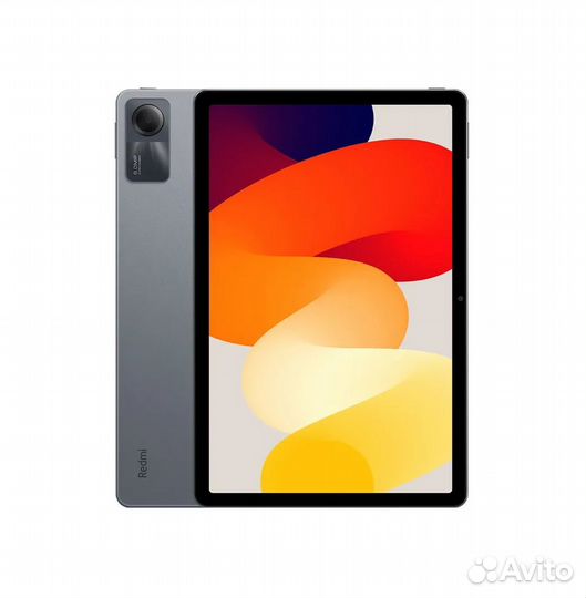 Xiaomi Redmi Pad SE 6/128GB Gray Новый