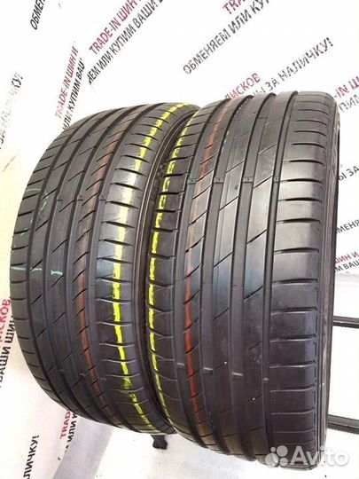 Kumho Ecsta PS71 225/40 R18 92Y