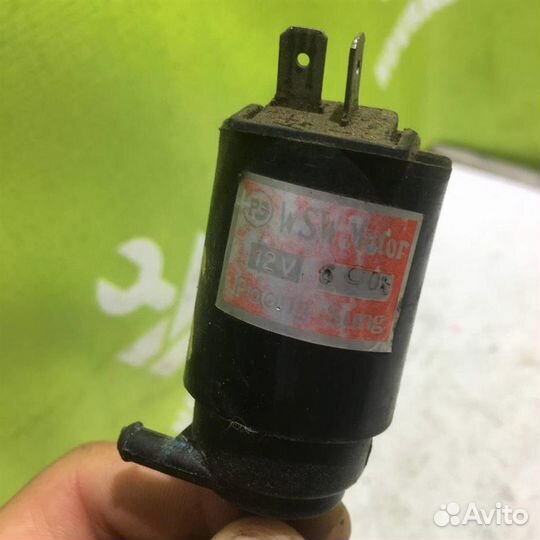 Насос омывателя Дэо Есперо