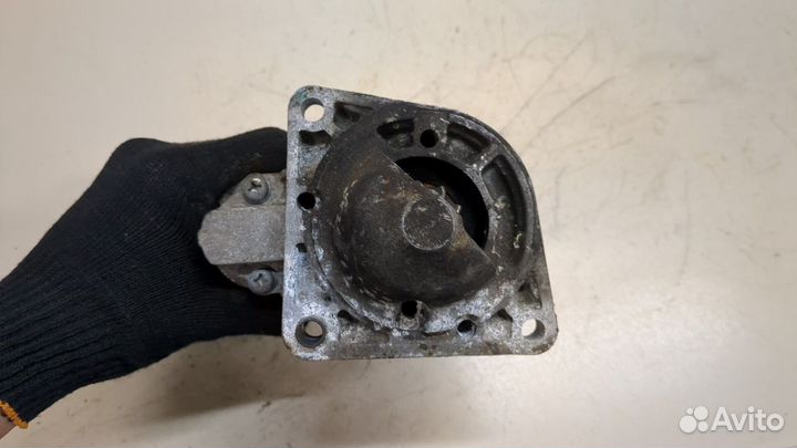 Стартер Saab 9-3, 2010