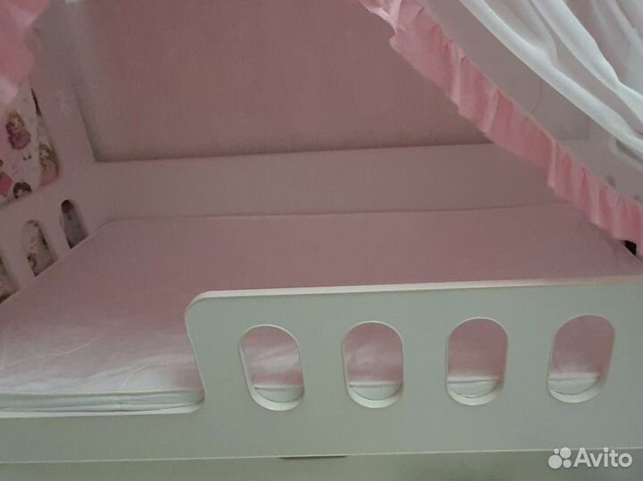 Детский матрас 160 х 80