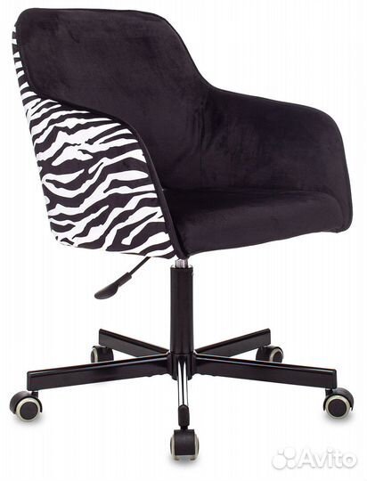 Кресло компьютерное домашнее CH-380M