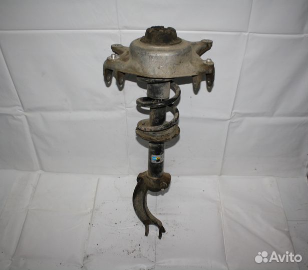 Амортизатор стойка передняя Audi A5 / Ауди А5