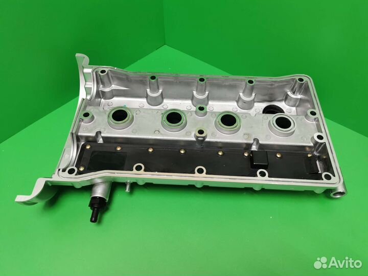 Клапанная крышка Chevrolet Lacetti Aveo Nexia