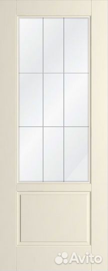 Дверь межкомнатная