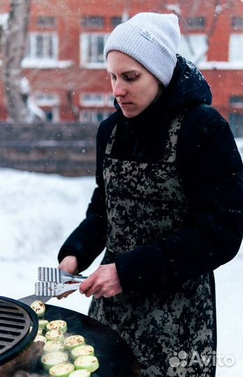 Мангал барбекю