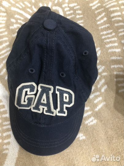 Бейсболка gap детская