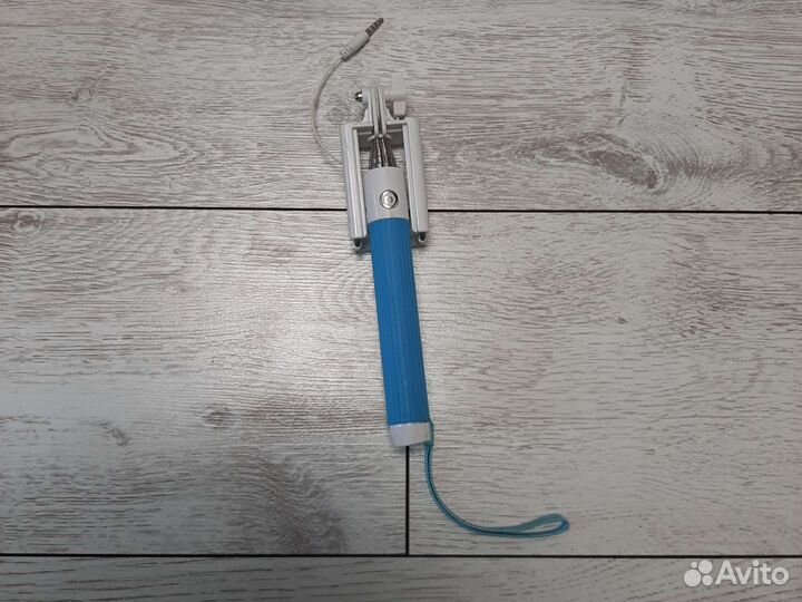 Селфи палка